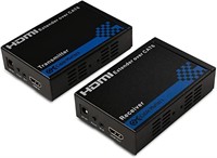 Cable Matters Wall Mount HDMI Extender