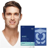 SiO Beauty For Him FaceLift | Forehead, Eye & Smil