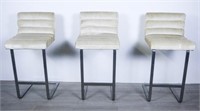 Pace Style Mid-Century Counter Stools