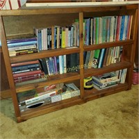 Bookshelf only