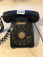 Vintage Western Electric Rotary Phone