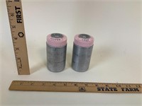 Pink S&P Shakers