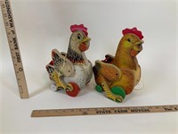 Fisher Price Kacklin Hens