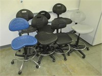 Lab Chairs