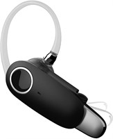 Motorola Boom 2"HD Flip Bluetooth Headset