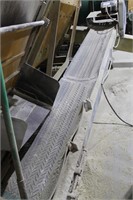 Patz Rubber Conveyor