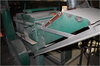 24" Hammer Mill