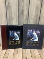 The Authorized Pictorial History of Nolan Ryan