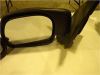 1999 Ford F250 Rear View/ Side Mirrors
