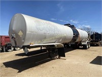 1998 Pola Tanker Trailer 1PMC14228W2019310