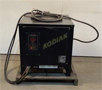 Kodiak 12V Charger 6K865B