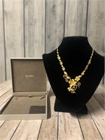 EverRich 24k Gold Necklace marked 9999