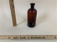 Early Hires Brown Bottle (Philadelphia)