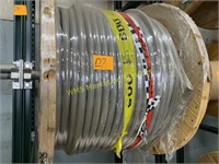 Full Spool - 1,000ft of 600 MCM Copper