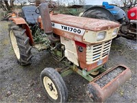 March 2021 Equipment Consignment Auction