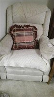 rocker recliner