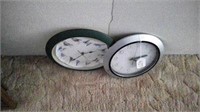 clock/bird clock