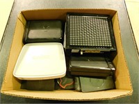 Miscellaneous Electronic Lot