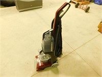 HOOVER Power Scrubber with Accessories