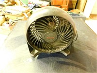 Honeywall Tabletop Fan (tested)