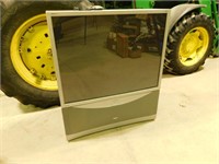 RCA  52" HDTV (tested) with Remote