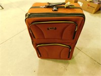 2pc Roots Luggage Set