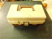 Plano 2-Tray Tackle Box