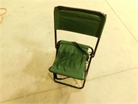 Portable Camping Chair