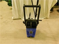 Simoniz 2000 Pressure Washer