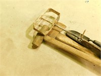 Hand Tools