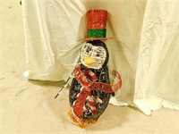 Outdoor Penguin Decoration (36")