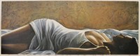 Beautiful Giclee on Canvas - Artist Unkown