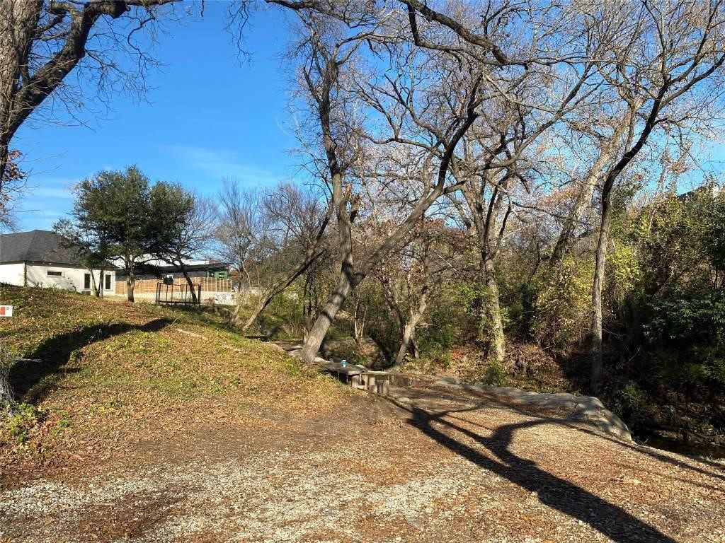 Dallas Texas Residential Land Auction