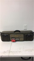 New with tags Allen Cottonwood rod and gear bag