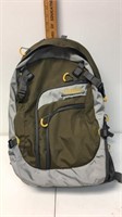 20” Cabelas Outfitters Day bag with padded