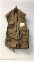American Fishermen sport game style fishing vest