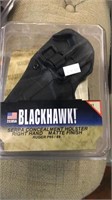 New Blackhawk Gun Holster