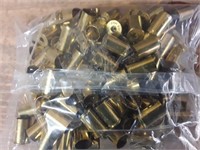 455 MKII G.F.L.BRASS IN SEALD BAG