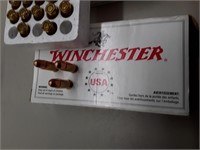 WINCHESTER 25 AUTO