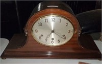 HAC German Chime Mantle Clock