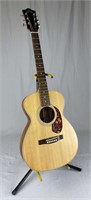 Newer Guild Model M-240E Acoustic/Electric Guitar