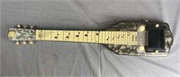 1950s National Lap Steel Electric Guitar
