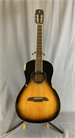 Alvarez AP710SB Parlor Acoustic Guitar