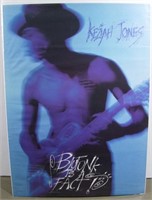 Three 1990's Music Posters