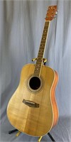 Tanglewood Acoustic Guitar TD8-ST As Is