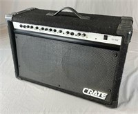 Crate TD5C Tube Guitar Amp