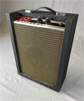 National Solid State Amp GA-90