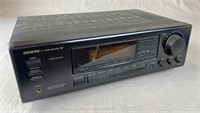 ONKO A/V Tuner Amplifier TX V940