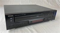 TEAC PD- D2610 Compact Disc Changer