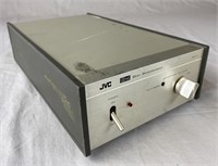 JVC Model 4D-5 CD-4 System Disc Demodulator